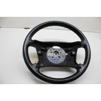 2003 BMW 325i 4 Spoke Steering Wheel - 6753947 OEM