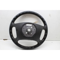 2003 BMW 325i 4 Spoke Steering Wheel - 6753947 OEM