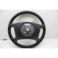 2003 BMW 325i 4 Spoke Steering Wheel - 6753947 OEM