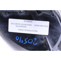 2002 2003 2004 2005 BMW 325i 330i Fender Turn Signal Marker Light Right 6915382 OEM