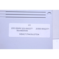 2003-2004 BMW 325i 330i Body Control Module BCM 61356932371 OEM