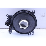 2009 BMW 535Xi Turn Signal Wiper Column Switch Clock Spring OEM