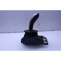 2008 2009 BMW 528i 535i 550i Automatic Shifter Floor Shift Selector - 61319189638 OEM