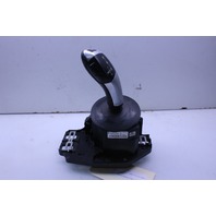 2008 2009 BMW 528i 535i 550i Automatic Shifter Floor Shift Selector - 61319189638 OEM
