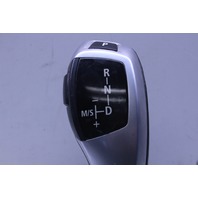 2008 2009 BMW 528i 535i 550i Automatic Shifter Floor Shift Selector - 61319189638 OEM