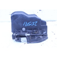 2009 BMW 535Xi Front Door Latch Lock Left Driver - 51217229455 OEM