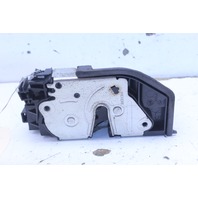 2009 BMW 535Xi Front Door Latch Lock Left Driver - 51217229455 OEM