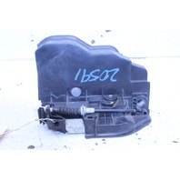 2009 BMW 535Xi Front Door Latch Lock Left Driver - 51217229455 OEM