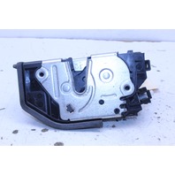 2009 BMW 535Xi Front Door Latch Lock Left Driver - 51217229455 OEM