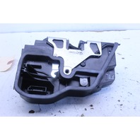 2009 BMW 535Xi Front Door Latch Lock Left Driver - 51217229455 OEM