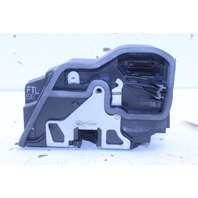 2009 BMW 535Xi Front Door Latch Lock Left Driver - 51217229455 OEM