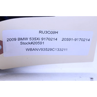 2008 2009 BMW 535i 550i Clock Spring 9170214 OEM