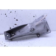 2002 BMW 530i E39 Engine Motor Mount Bracket Left 1092973 Stock#20592 OEM