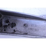 2002 BMW 530i E39 Engine Motor Mount Bracket Left 1092973 Stock#20592 OEM