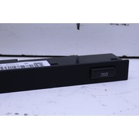 1999-2003 BMW 525i 528i 530i 540i M5 E39 DSC Switch Panel OEM