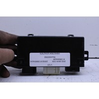 2001 2002 2003 BMW 525i 530i E39 Door Module Right - 61356904245 OEM