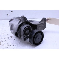 2002 BMW 530i E39 M54 M56 A/C AC Compressor Bracket - 64557512556 OEM