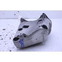 2002 BMW 530i E39 M54 M56 A/C AC Compressor Bracket - 64557512556 OEM