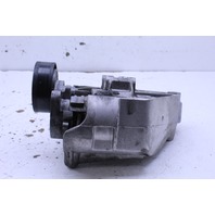 2002 BMW 530i E39 M54 M56 A/C AC Compressor Bracket - 64557512556 OEM