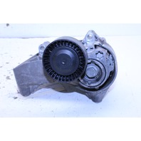 2002 BMW 530i E39 M54 M56 A/C AC Compressor Bracket - 64557512556 OEM