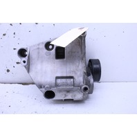 2002 BMW 530i E39 M54 M56 A/C AC Compressor Bracket - 64557512556 OEM