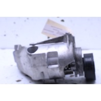 2002 BMW 530i E39 M54 M56 A/C AC Compressor Bracket - 64557512556 OEM