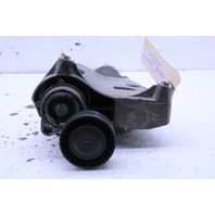 2002 BMW 530i E39 M54 M56 A/C AC Compressor Bracket - 64557512556 OEM