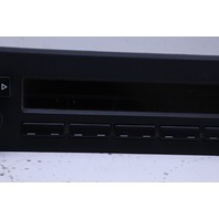 2002 BMW 530i E39 Radio Information Display Screen 6914594 Stock#20592 OEM