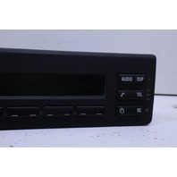 2002 BMW 530i E39 Radio Information Display Screen 6914594 Stock#20592 OEM