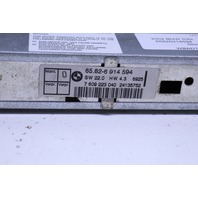 2002 BMW 530i E39 Radio Information Display Screen 6914594 Stock#20592 OEM