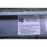 2002 BMW 530i E39 Radio Information Display Screen 6914594 Stock#20592 OEM