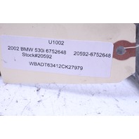 2002 BMW 530i E39 Engine Motor Mount Bracket Right 6752648 Stock#20592 OEM