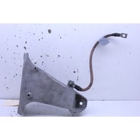 2002 BMW 530i E39 Engine Motor Mount Bracket Right 6752648 Stock#20592 OEM