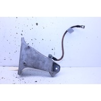 2002 BMW 530i E39 Engine Motor Mount Bracket Right 6752648 Stock#20592 OEM