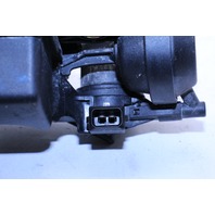 2002 BMW 530i E39 Intake Manifold DISA Adjuster Valve Unit 7502275 Stock#20592 OEM