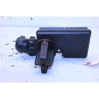 2002 BMW 530i E39 Intake Manifold DISA Adjuster Valve Unit 7502275 Stock#20592 OEM