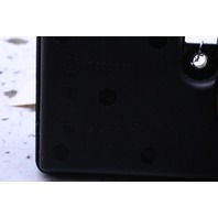 2002 BMW 530i E39 Intake Manifold DISA Adjuster Valve Unit 7502275 Stock#20592 OEM