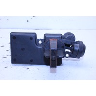 2002 BMW 530i E39 Intake Manifold DISA Adjuster Valve Unit 7502275 Stock#20592 OEM