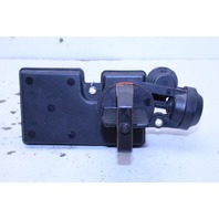 2002 BMW 530i E39 Intake Manifold DISA Adjuster Valve Unit 7502275 Stock#20592 OEM