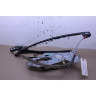 2001 2002 2003 BMW 525i 530i Front Window Regulator Right 8252392 Stock#20592 OEM