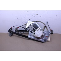 2001 2002 2003 BMW 525i 530i Front Window Regulator Right 8252392 Stock#20592 OEM