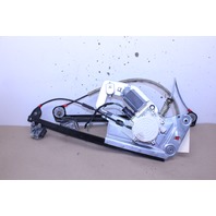 2001 2002 2003 BMW 525i 530i Front Window Regulator Right 8252392 Stock#20592 OEM
