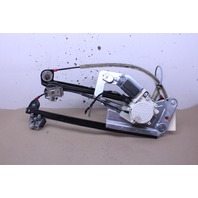 2001 2002 2003 BMW 525i 530i Front Window Regulator Right 8252392 Stock#20592 OEM