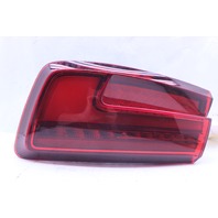 2017 Audi A3 right LED Tail Light - 8V5945070A OEM