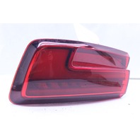 2017 Audi A3 right LED Tail Light - 8V5945070A OEM