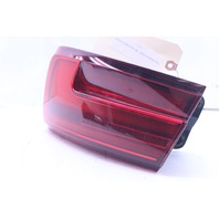 2017 Audi A3 right LED Tail Light - 8V5945070A OEM