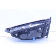 2017 Audi A3 Tail Light Lamp Inner Left 8V5945075B OEM