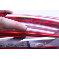 2017 Audi A3 Tail Light Lamp Inner Left 8V5945075B OEM