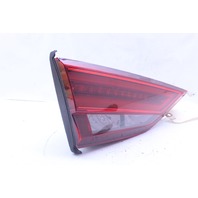 2017 Audi A3 Tail Light Lamp Inner Left 8V5945075B OEM