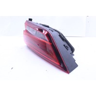 2017 Audi A3 Tail Light Lamp Inner Right 8V5945076B OEM